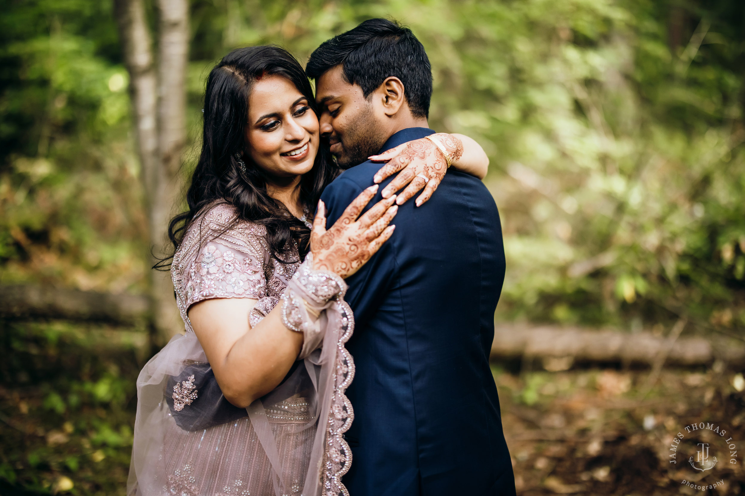 Robinswood House Bellevue Hindu wedding by Bellevue wedding photographer James Thomas Long Photography