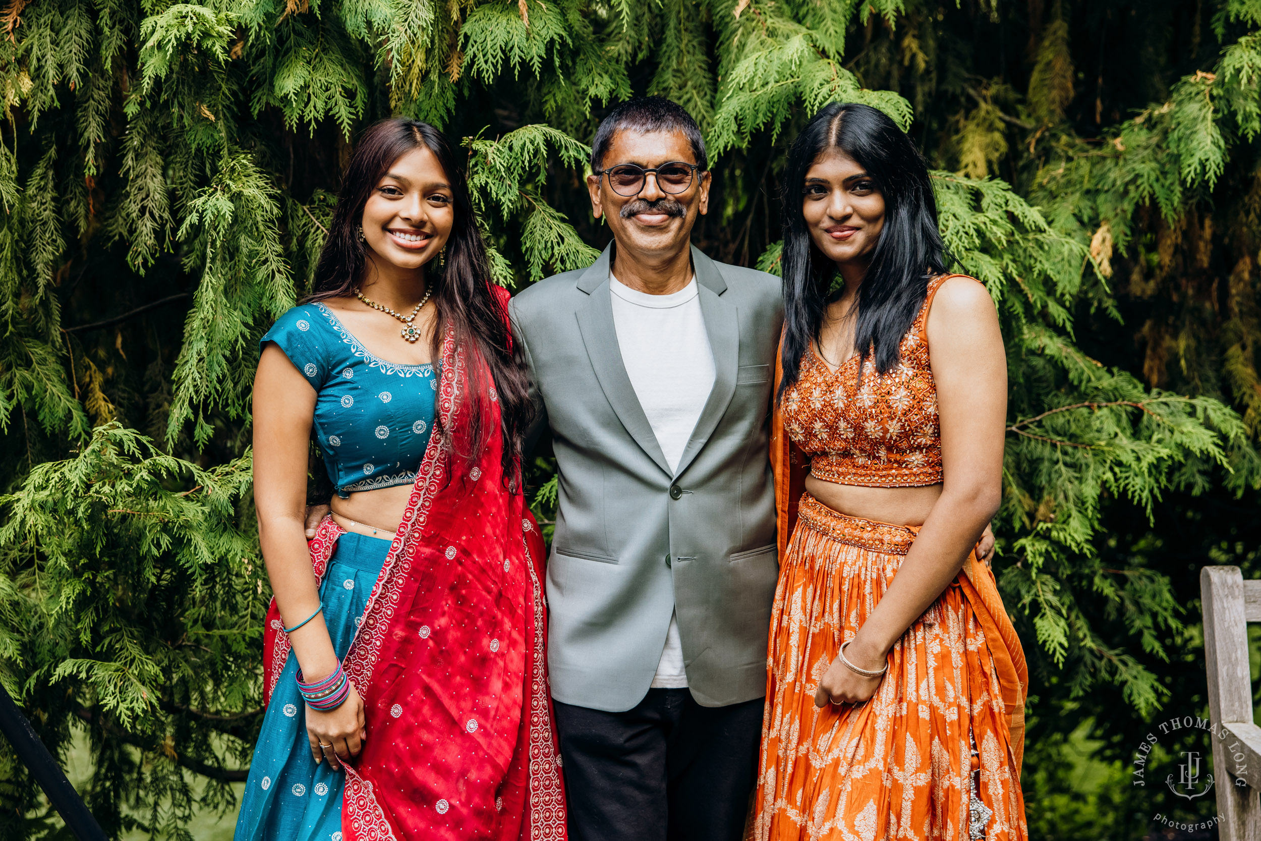 Robinswood House Bellevue Hindu wedding by Bellevue wedding photographer James Thomas Long Photography