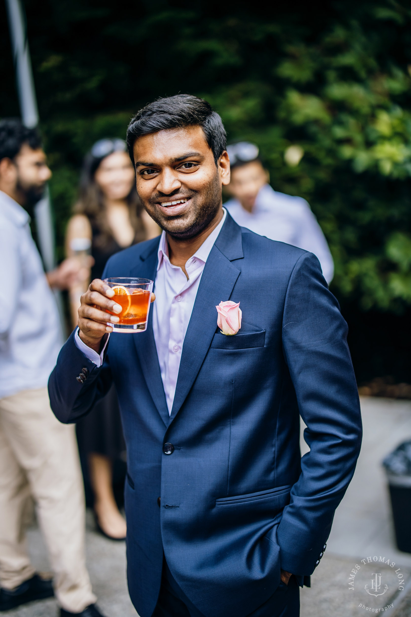 Robinswood House Bellevue Hindu wedding by Bellevue wedding photographer James Thomas Long Photography