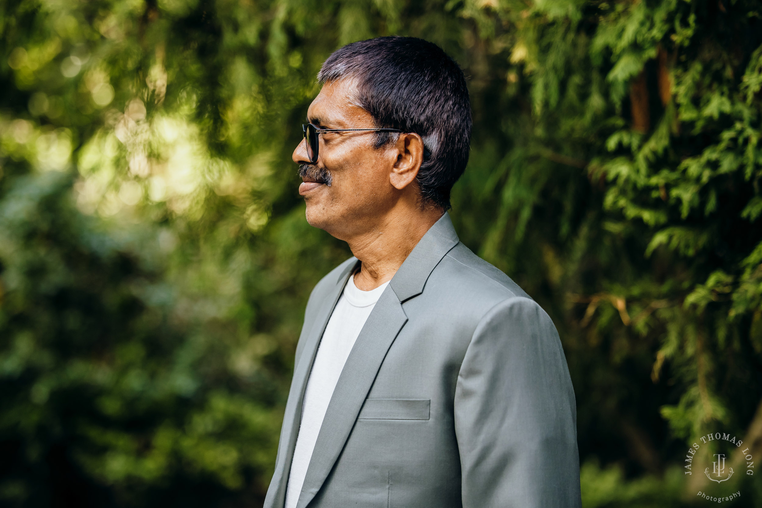 Robinswood House Bellevue Hindu wedding by Bellevue wedding photographer James Thomas Long Photography