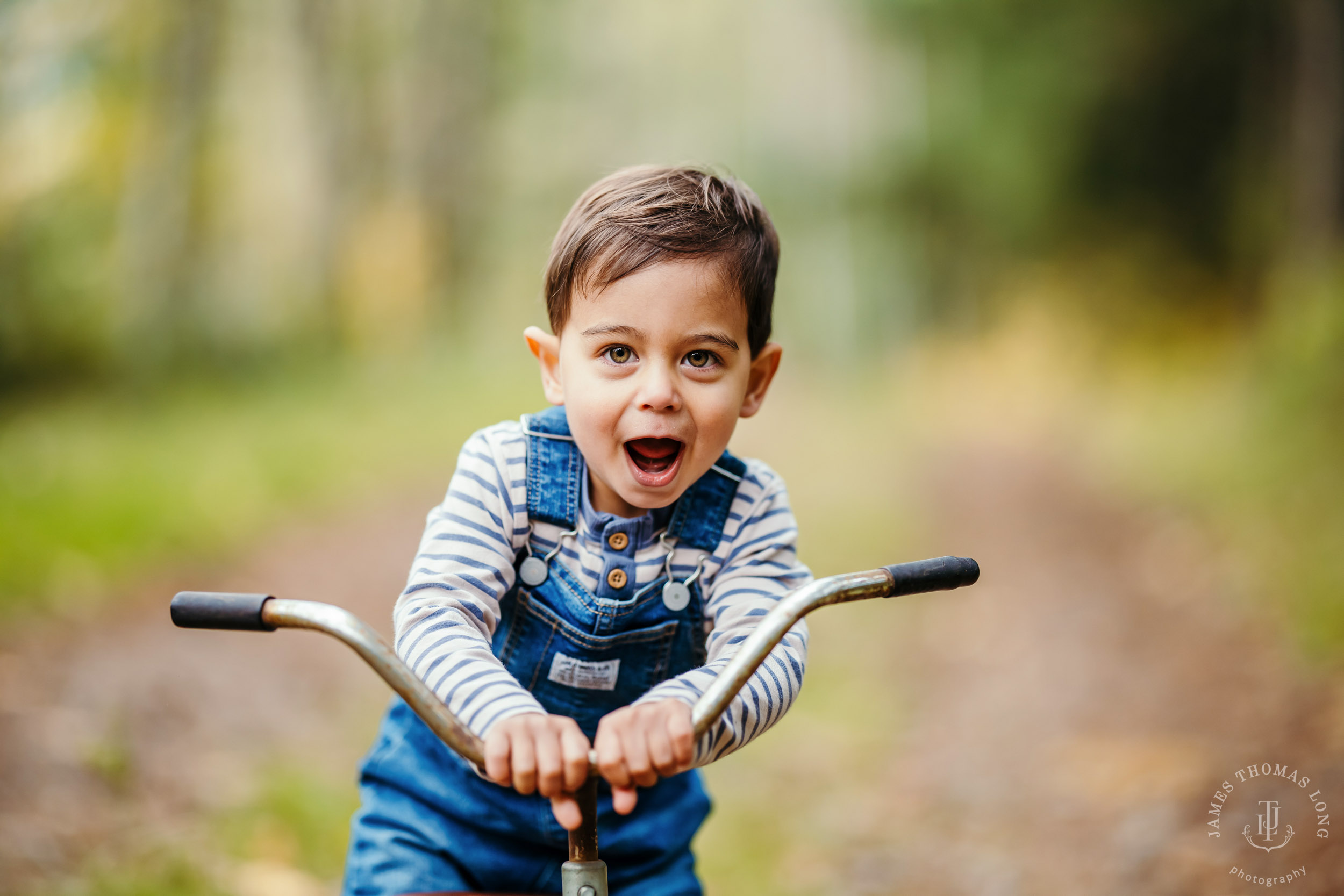 Snoqualmie family photography session by Snoqualmie family photographer James Thomas Long Photography