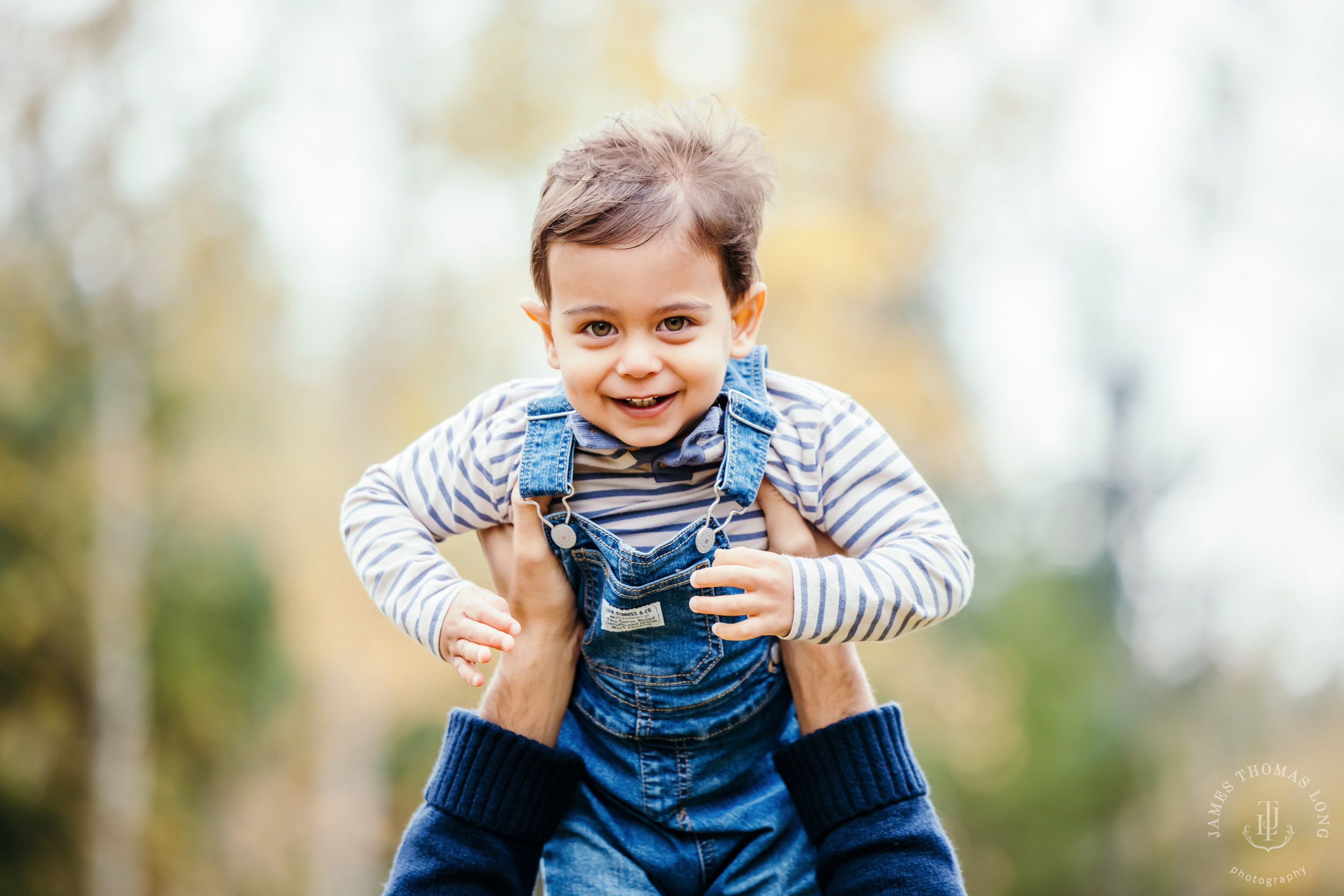 Snoqualmie family photography session by Snoqualmie family photographer James Thomas Long Photography