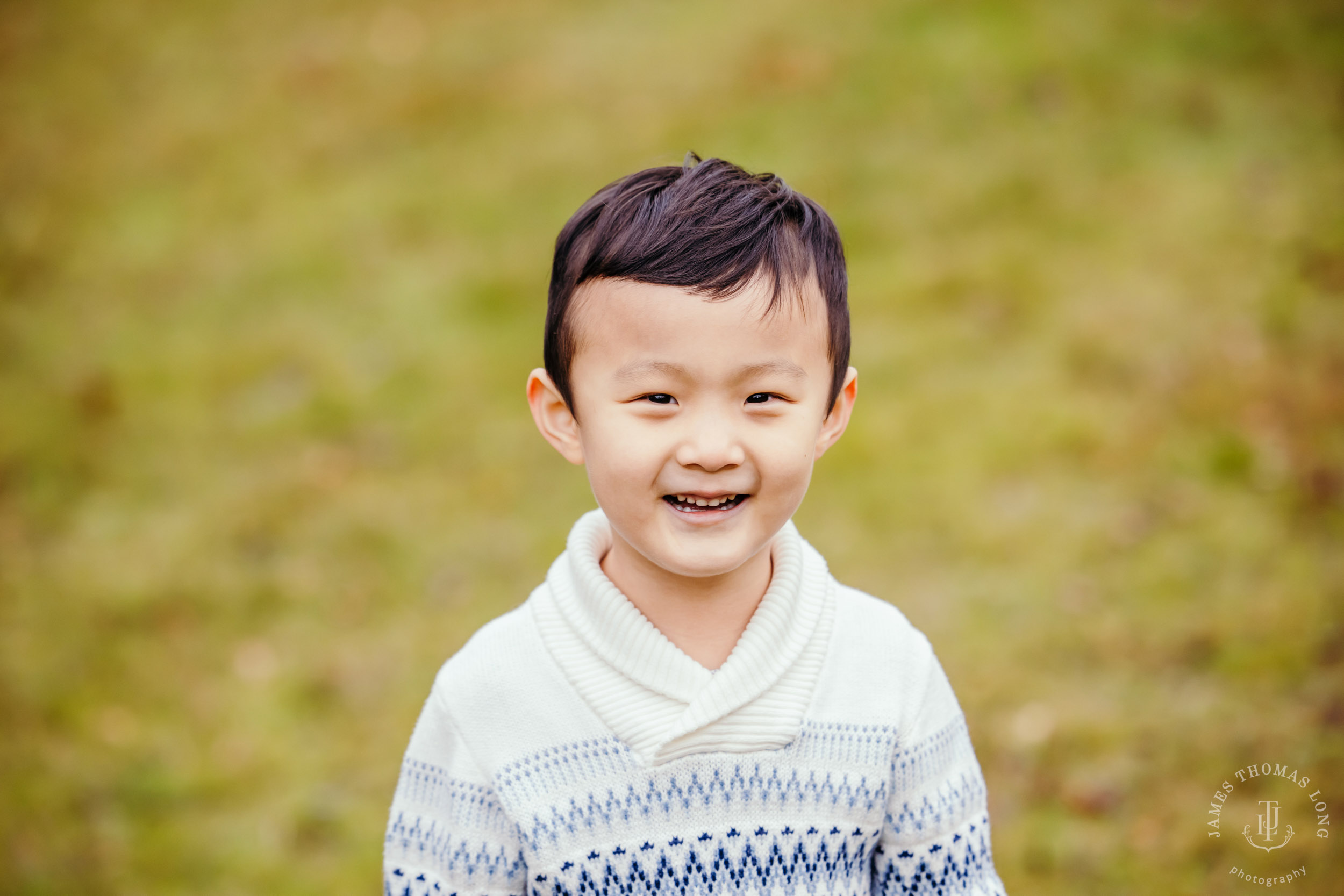 Snoqualmie family photography session by Snoqualmie family photographer James Thomas Long Photography