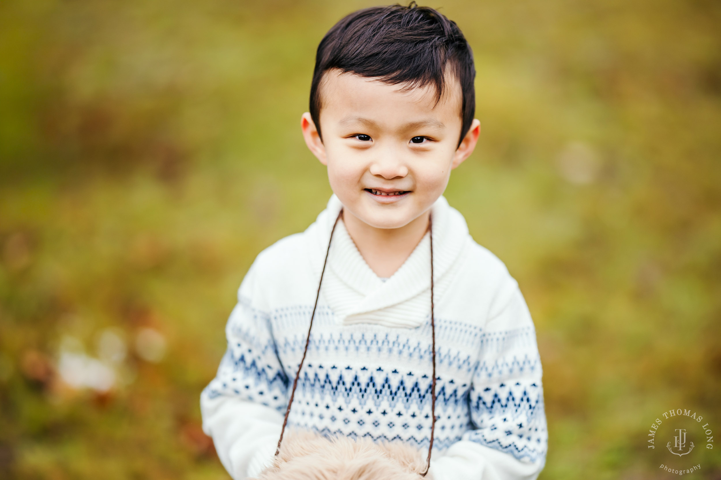 Snoqualmie family photography session by Snoqualmie family photographer James Thomas Long Photography