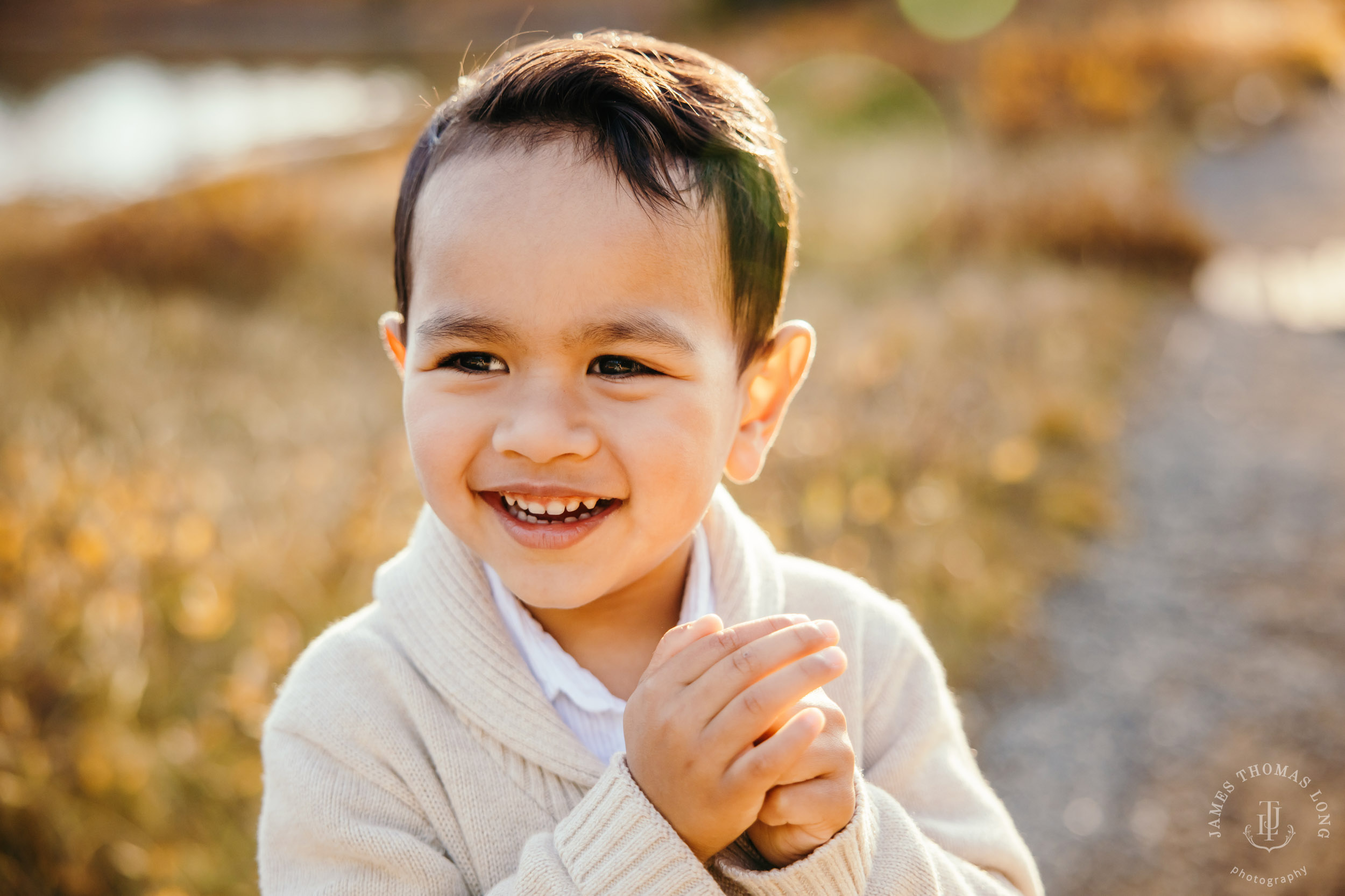 Mount Rainier family photography session by Bellevue family photographer James Thomas Long Photographya