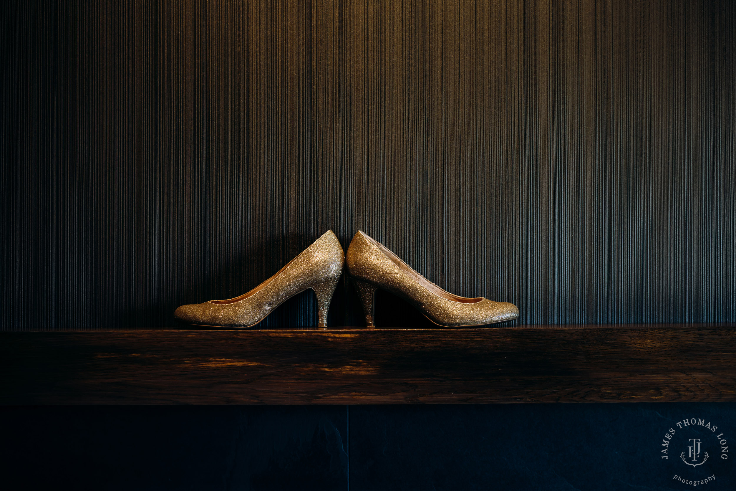 Salish Lodge Snoqualmie wedding by Snoqualmie wedding photographer James Thomas Long Photography