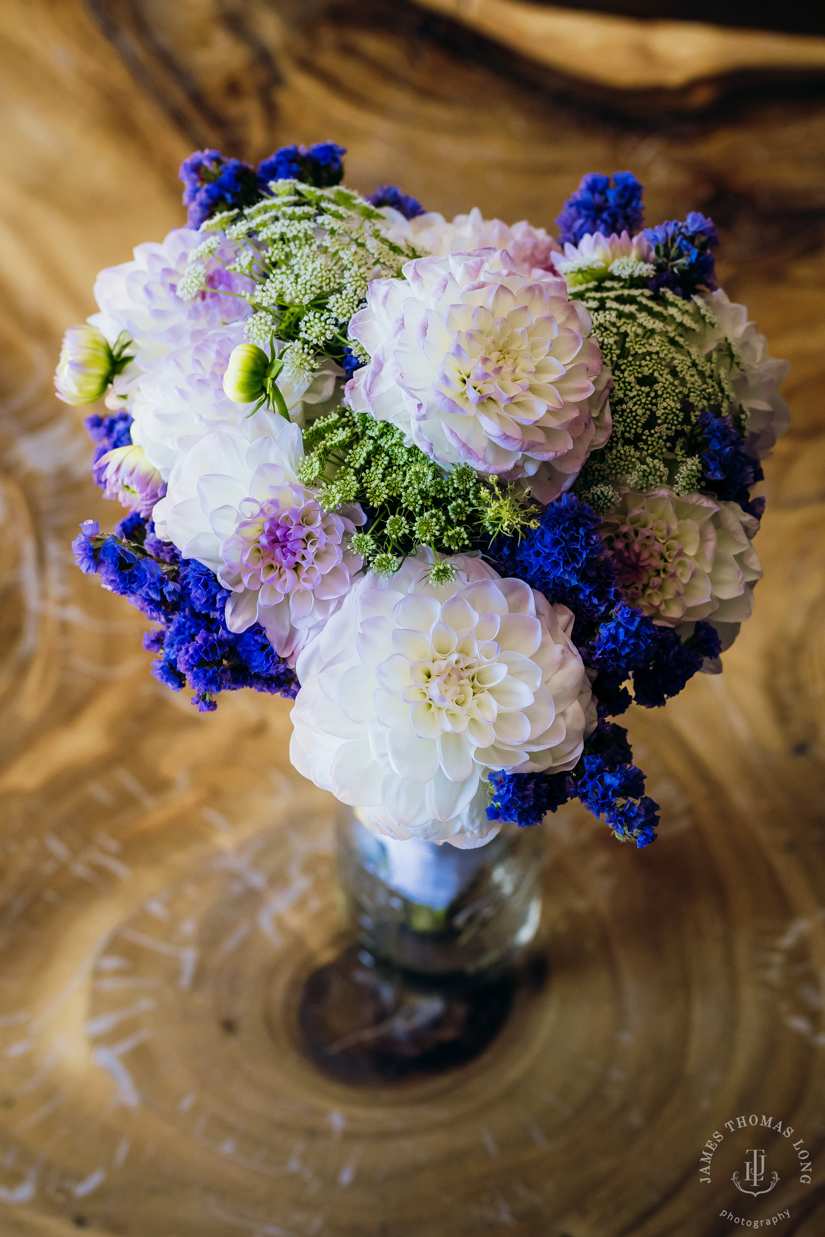 Salish Lodge Snoqualmie wedding by Snoqualmie wedding photographer James Thomas Long Photography
