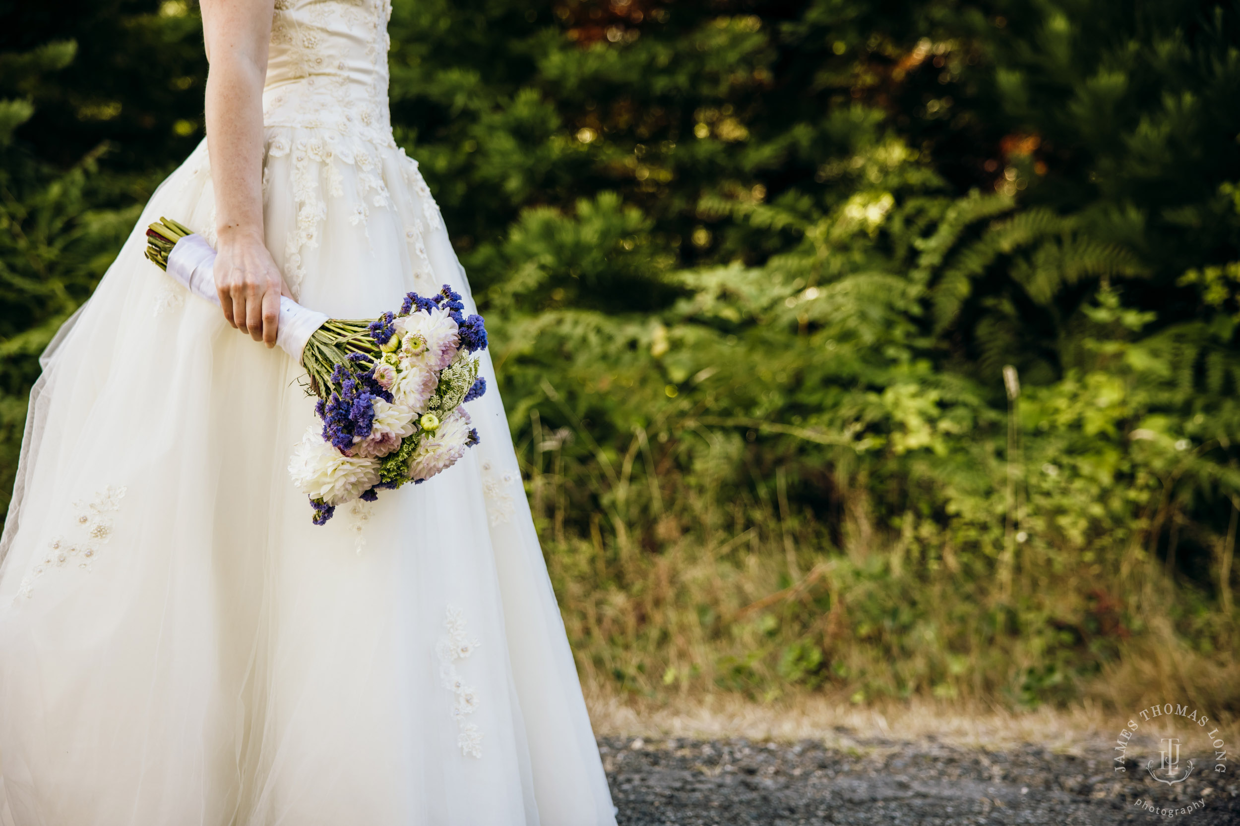 Salish Lodge Snoqualmie wedding by Snoqualmie wedding photographer James Thomas Long Photography