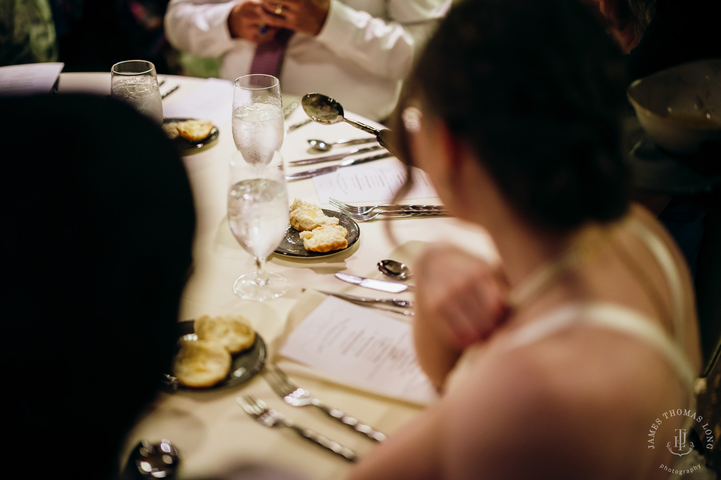 Salish Lodge Snoqualmie wedding by Snoqualmie wedding photographer James Thomas Long Photography